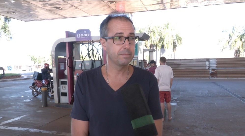 Reducción de Ingresos Brutos a los combustibles: “Misiones lo puede hacer por su equilibrio fiscal” imagen-9