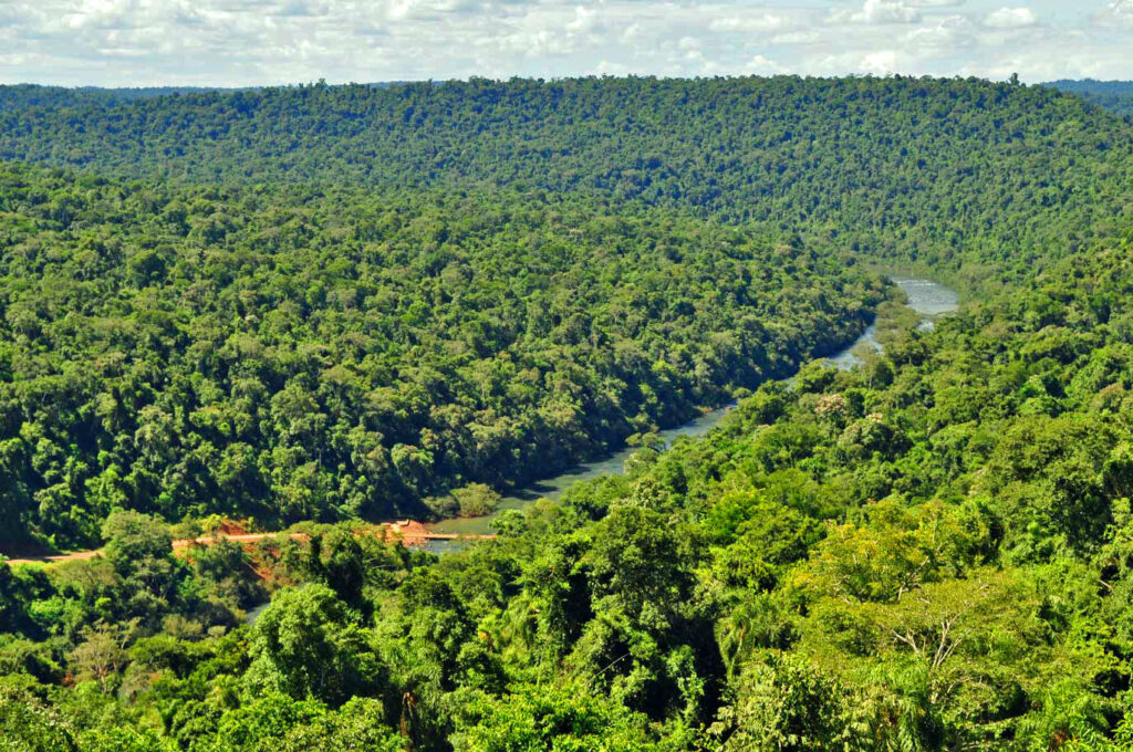 Misiones