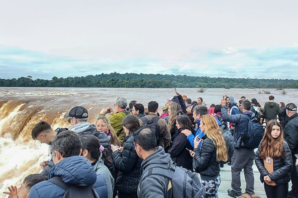 Garganta del Diablo
