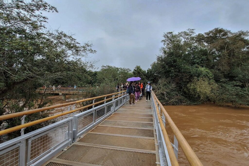 Garganta del Diablo