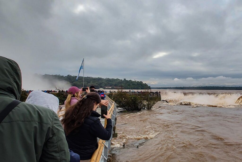 Garganta del Diablo