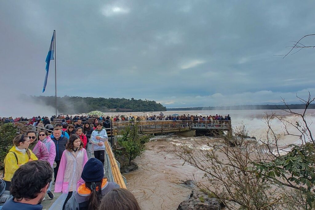 Garganta del Diablo