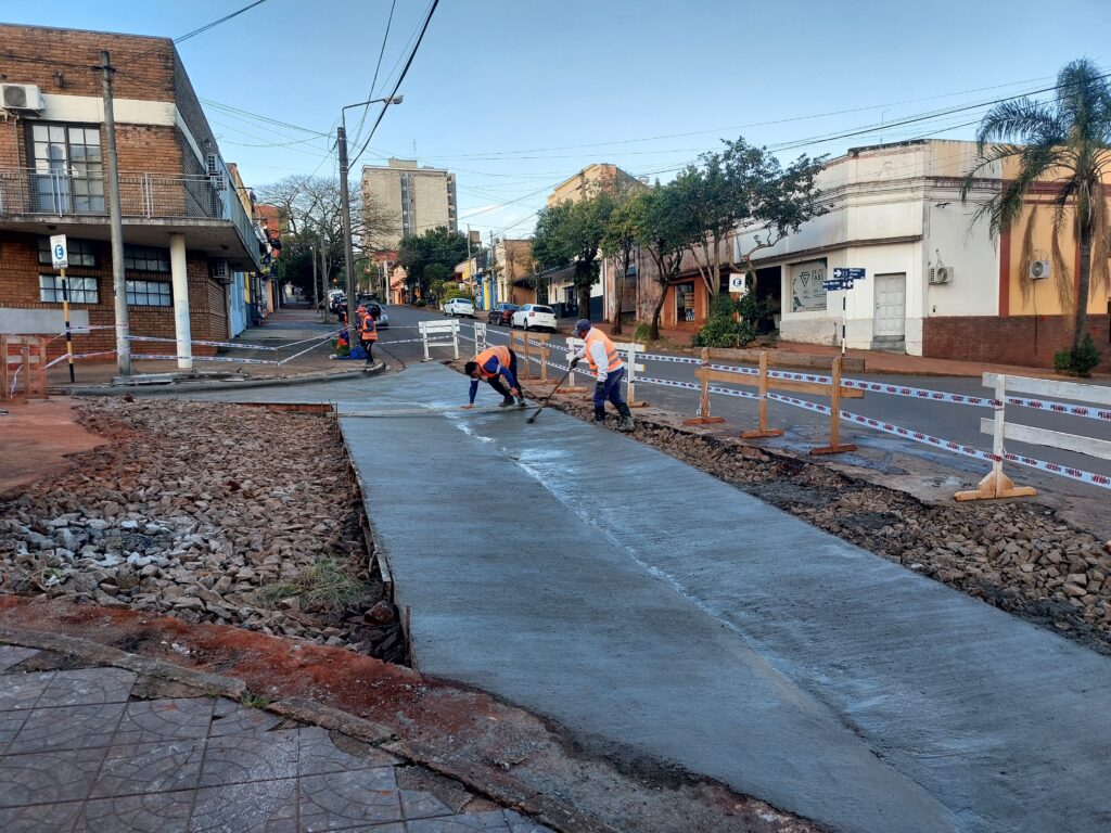 obras infraestructura