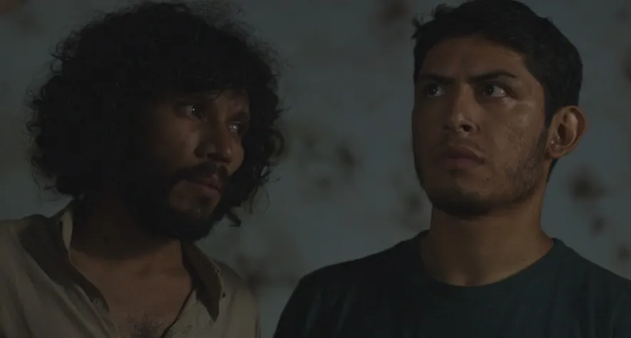 filme misionero imax