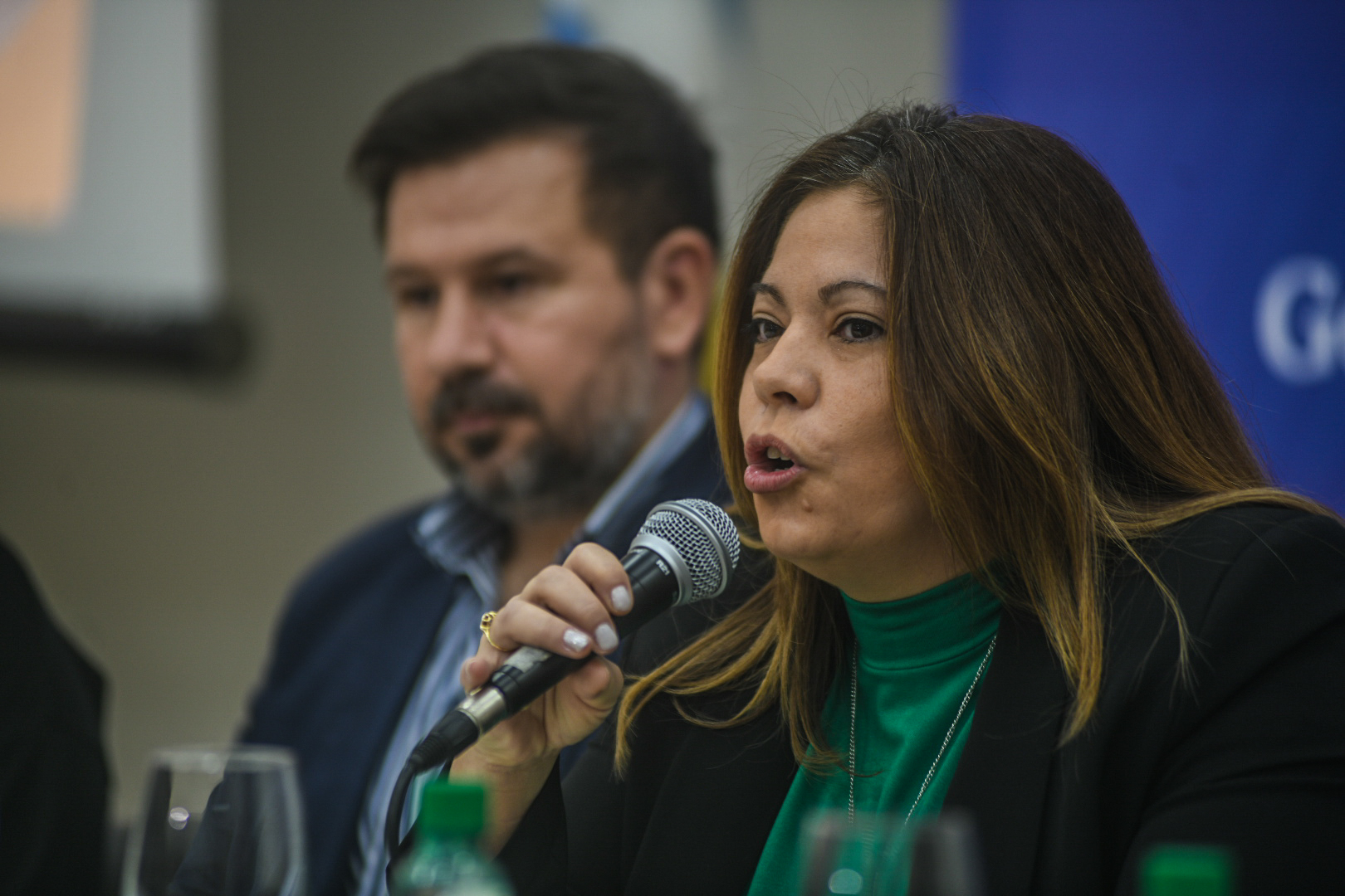Lucha contra la trata: Misiones presentó una guía de abordaje para la ...