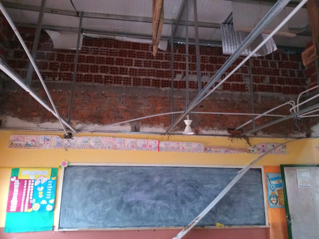 escuelas
