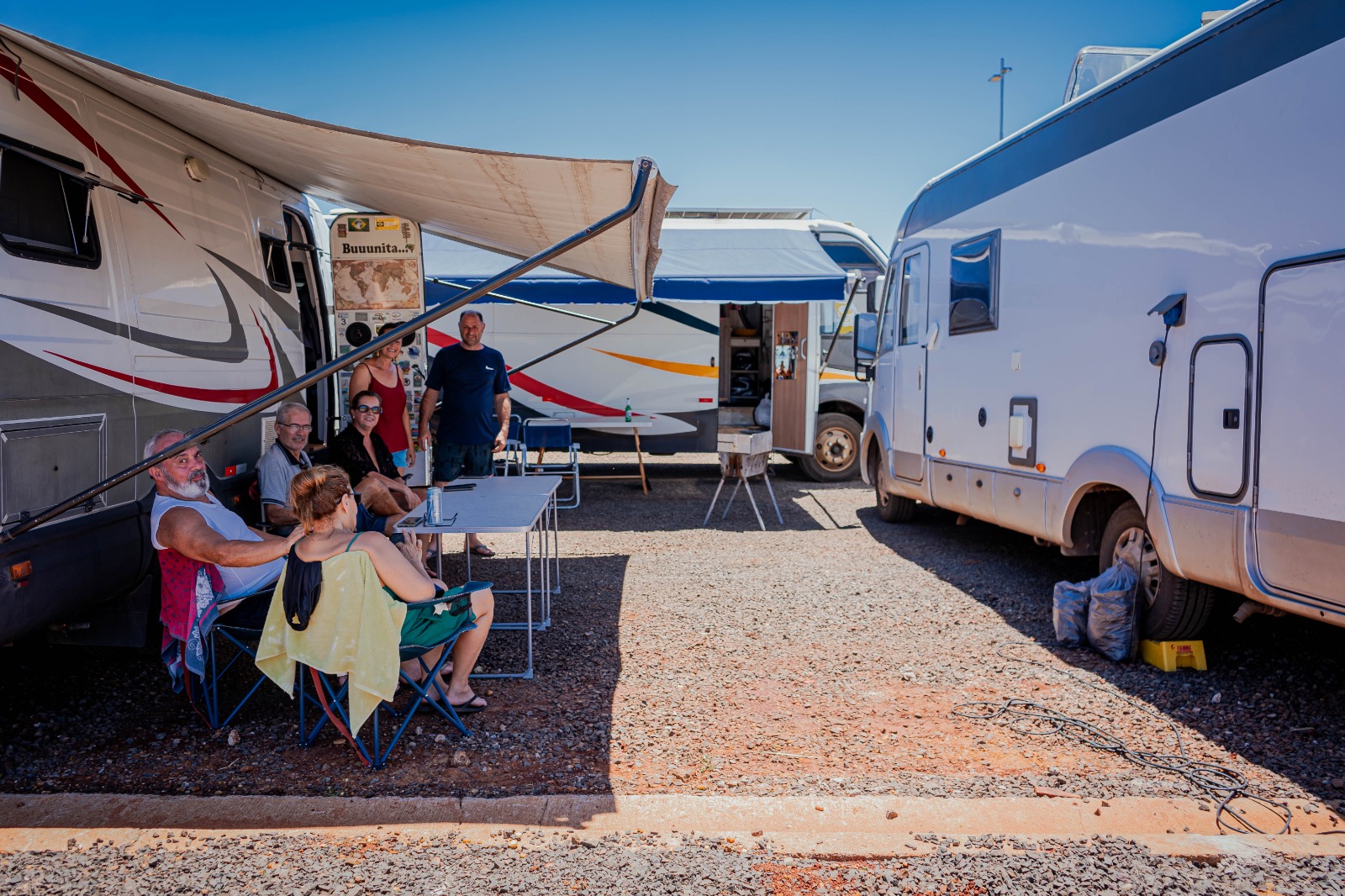 motorhome