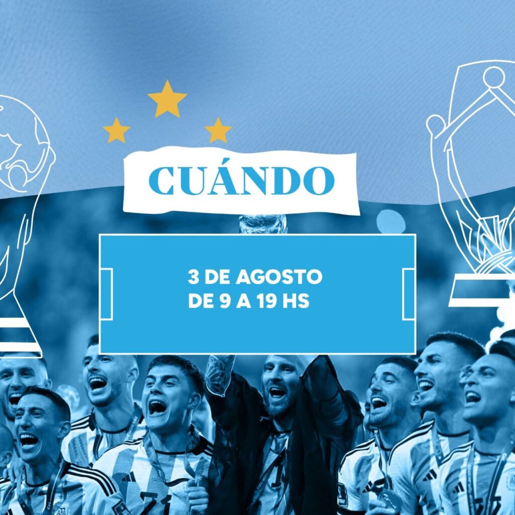 Copas Scaloneta