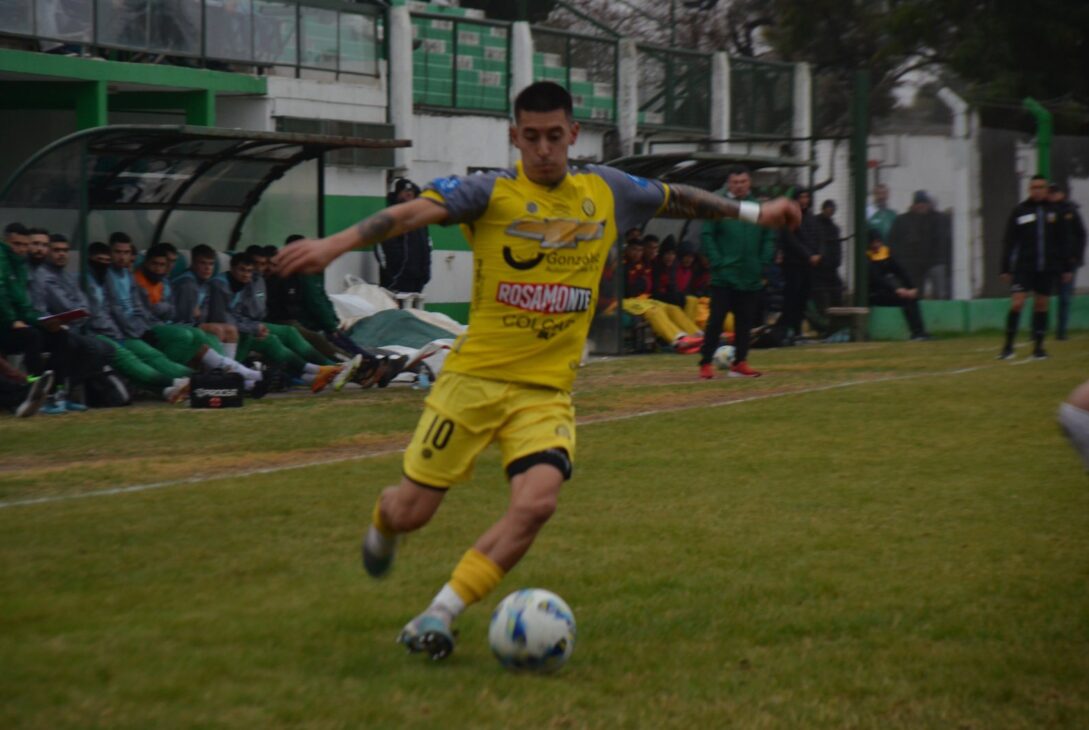 Crucero del Norte sufrió una dura derrota en la primera fecha de la Reválida - Canal Doce Misiones