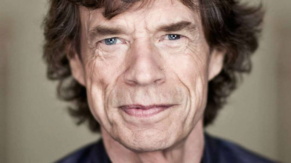 Mick Jagger