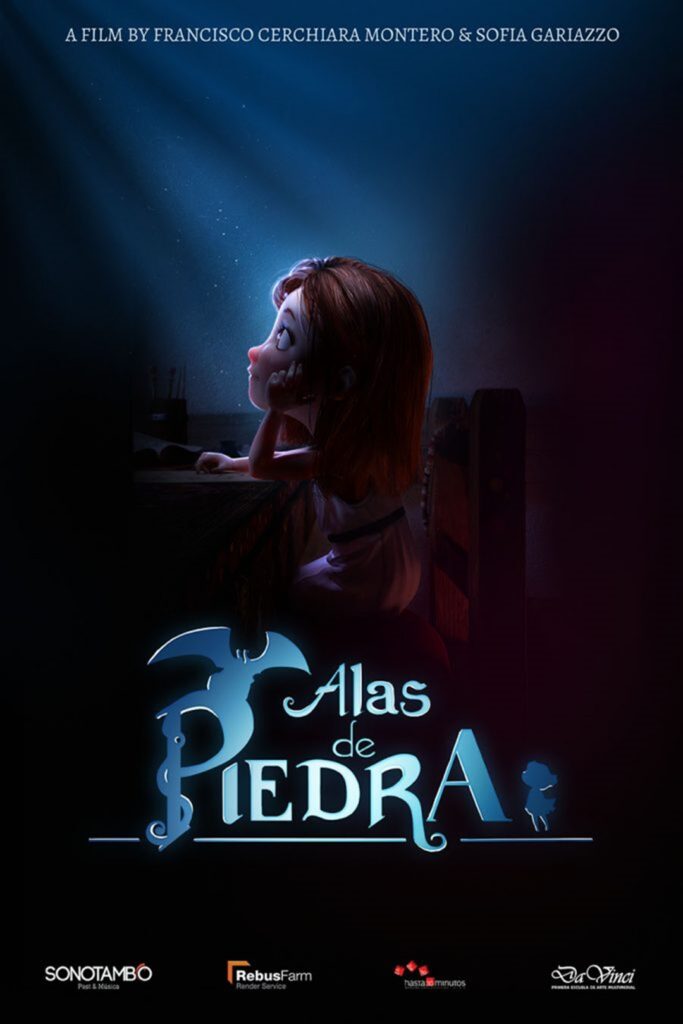 Oberá Cortos Cinemateca