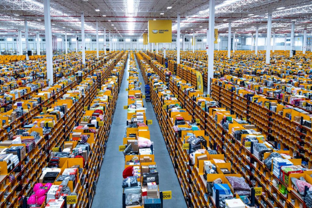 Compras al exterior