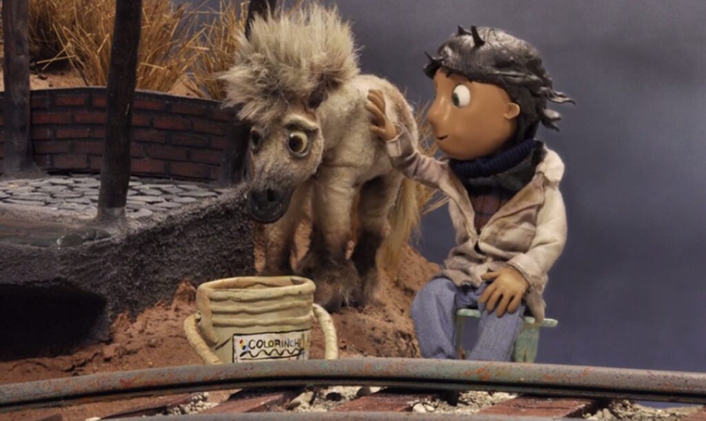 Oberá Cortos Cinemateca