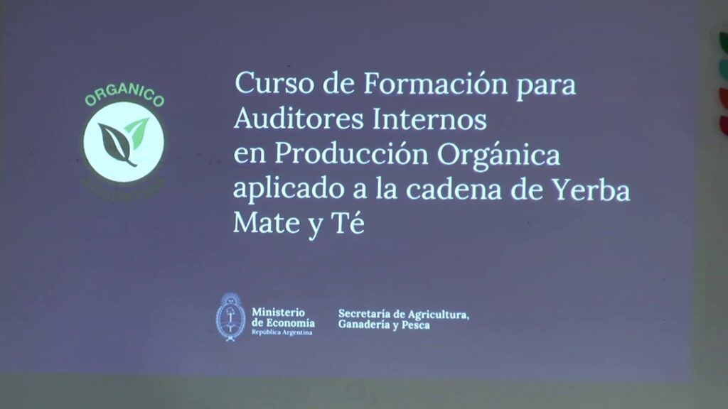 agricultura orgánica