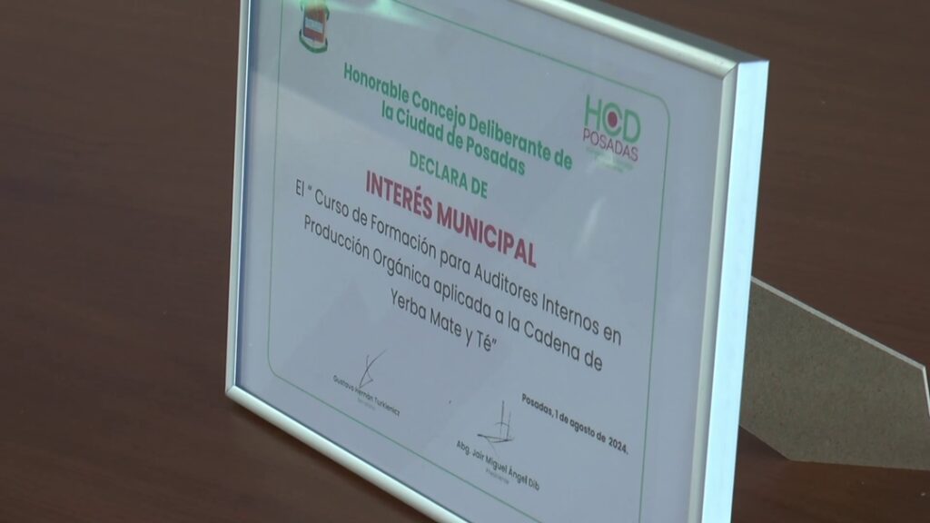 agricultura orgánica