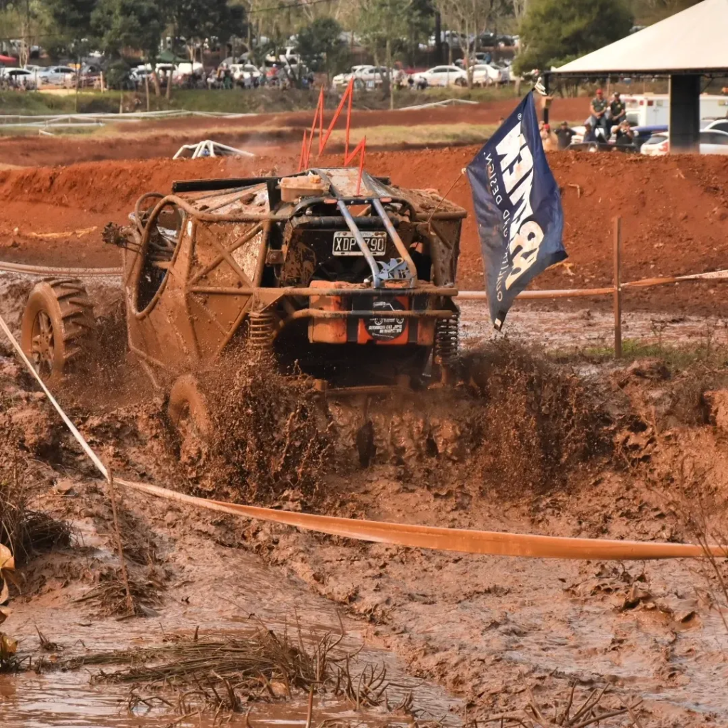 Jeeps Dos de Mayo
