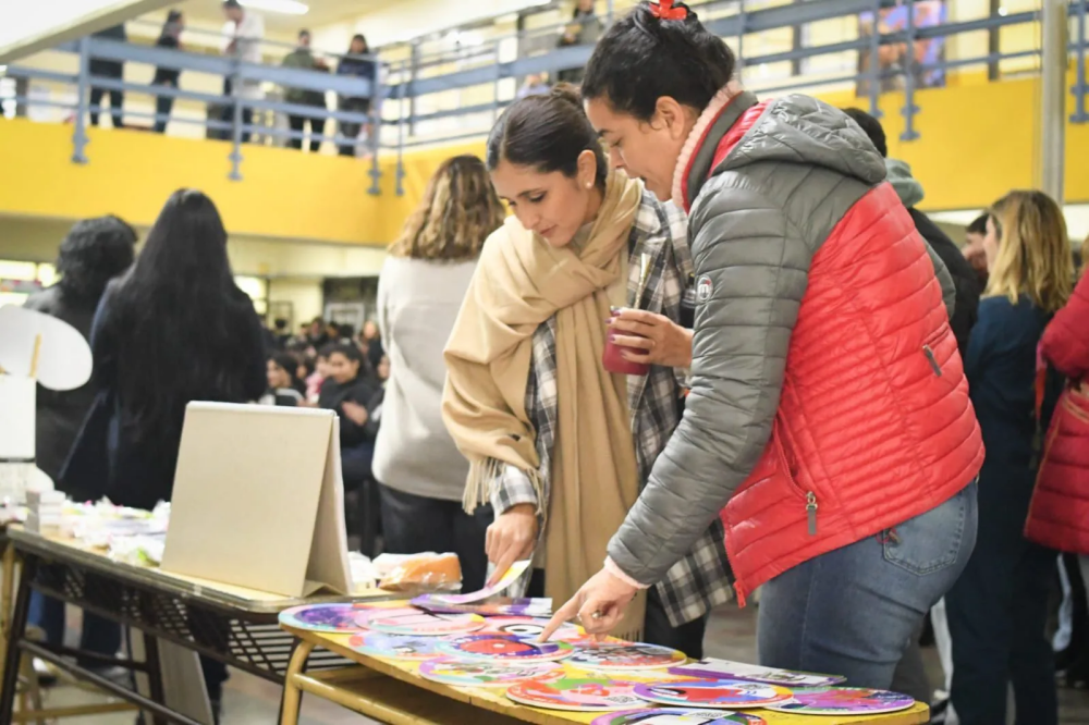 vice escuela