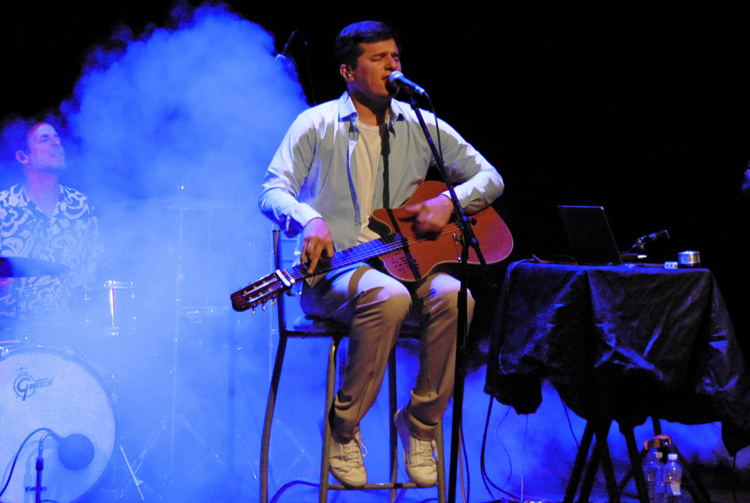 Nahuel Pennisi