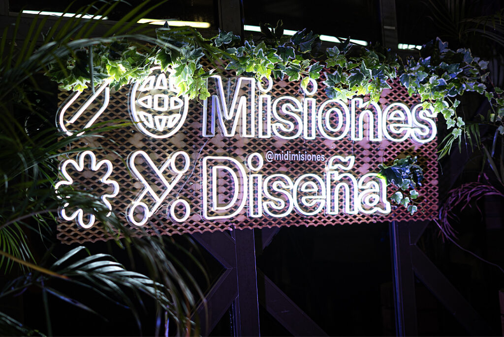 Misiones Diseña