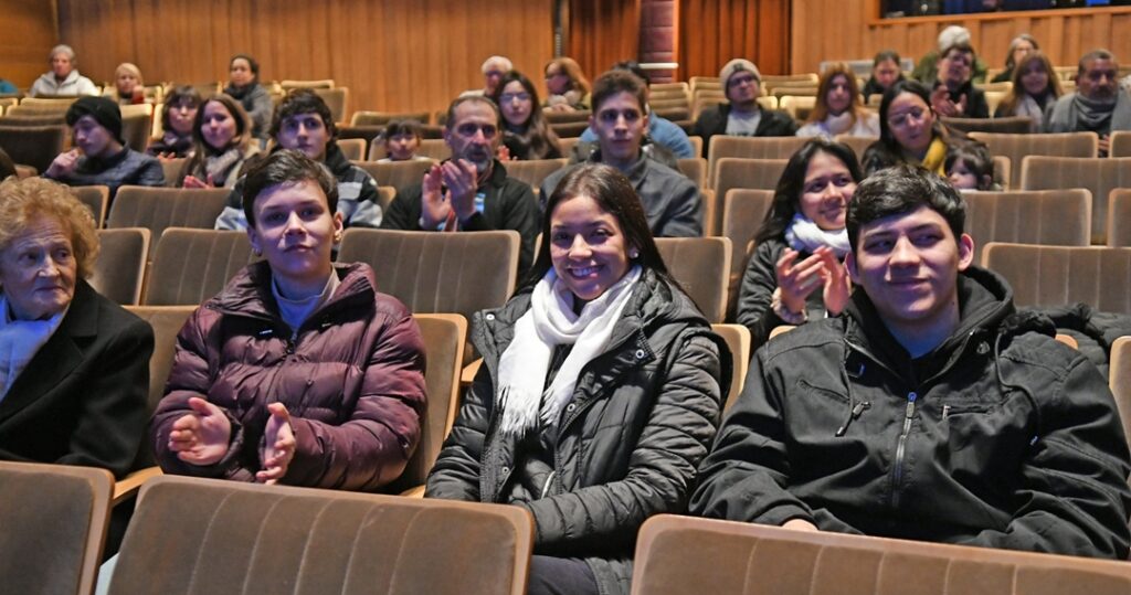 Teatro Lírico