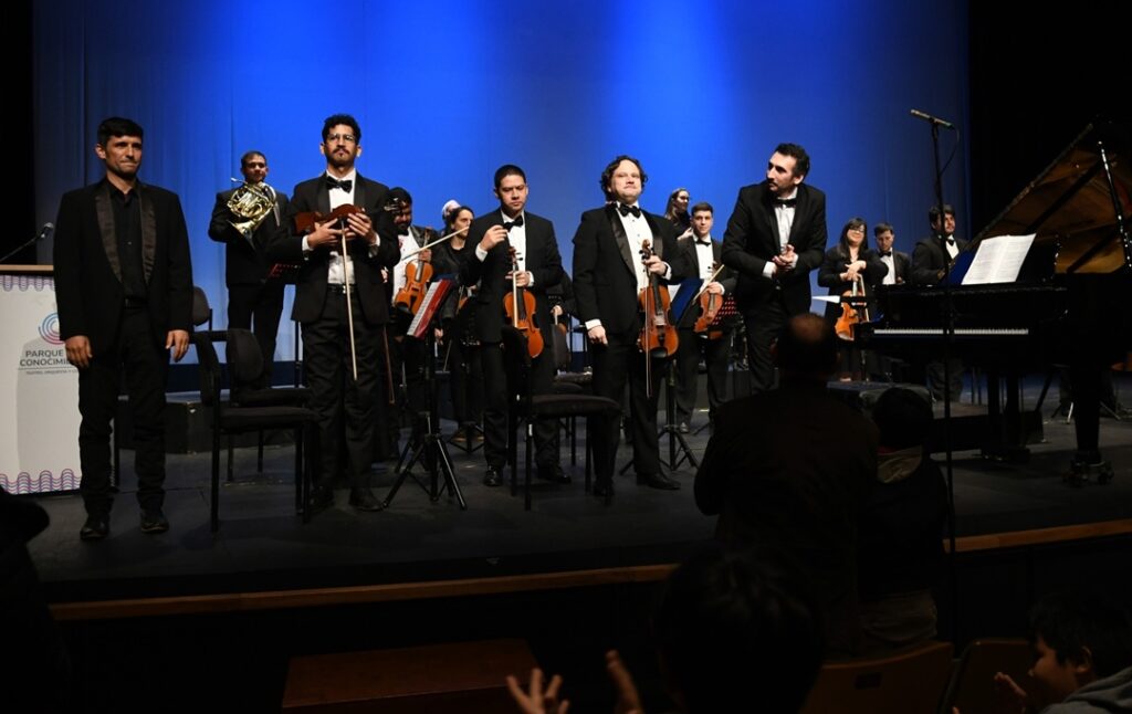 Teatro Lírico