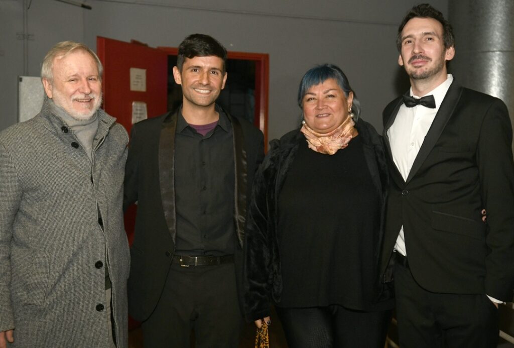 Teatro Lírico