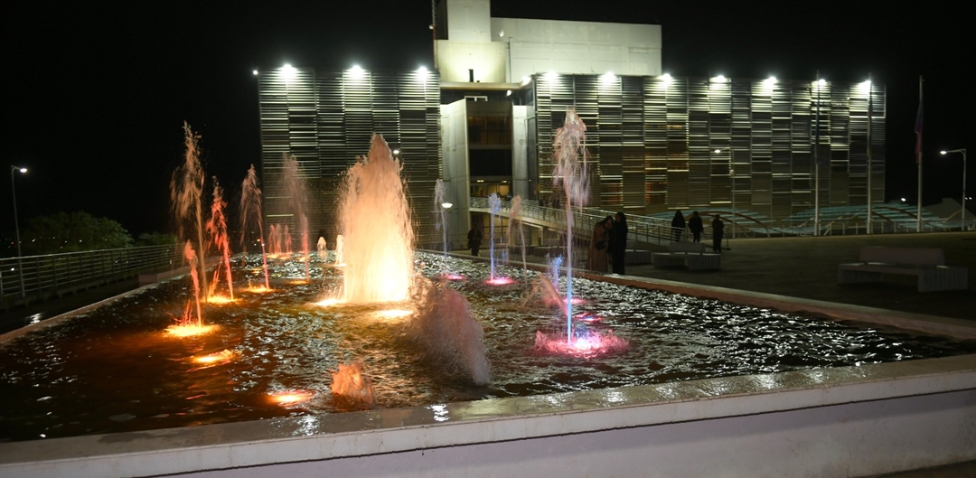 Teatro Lírico