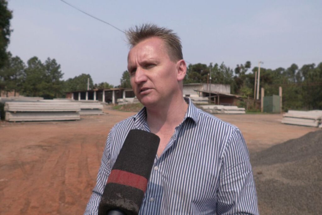 Eduardo Kastika Iguazú