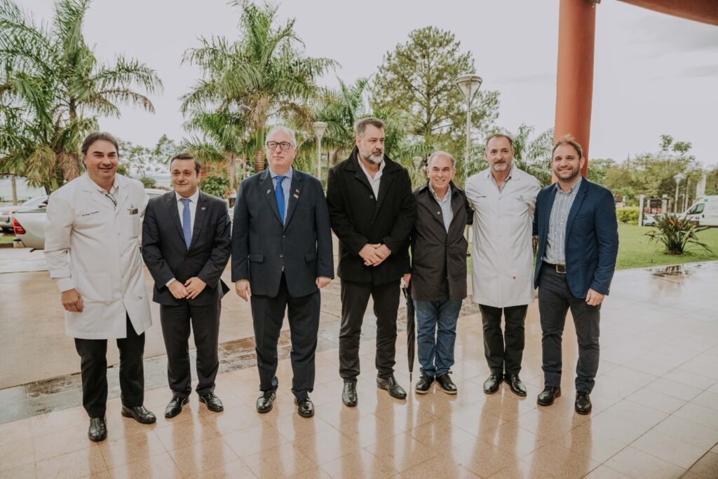 Banco de Leche Humana