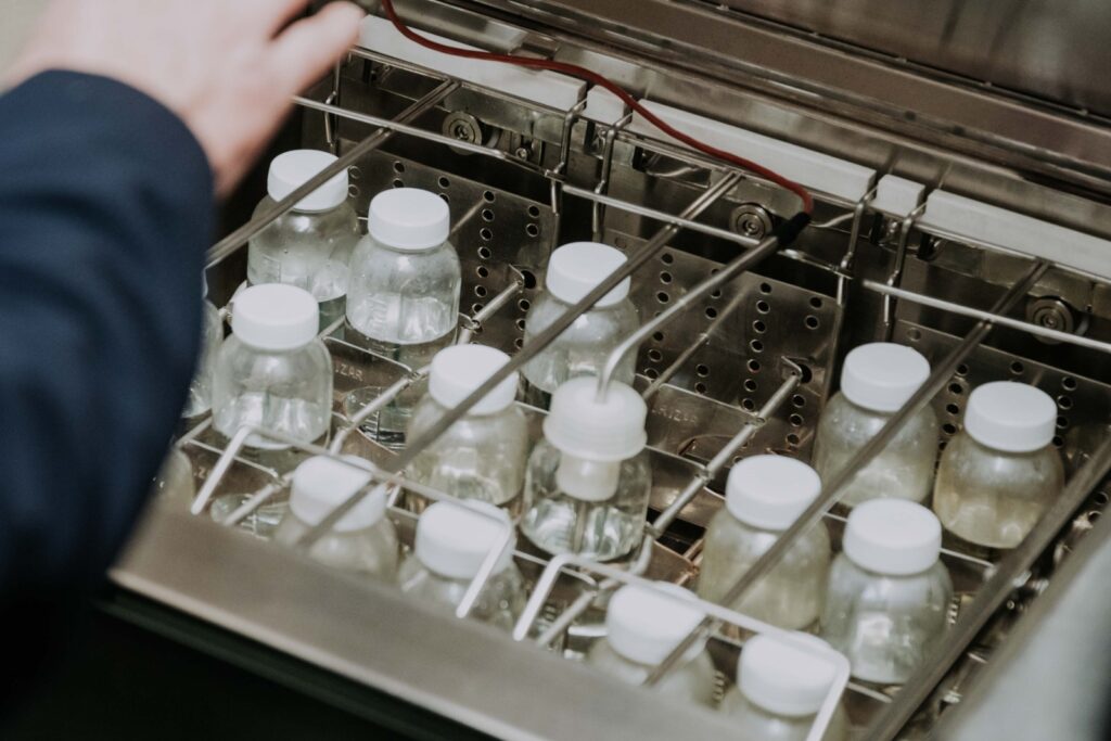 Banco de Leche Humana