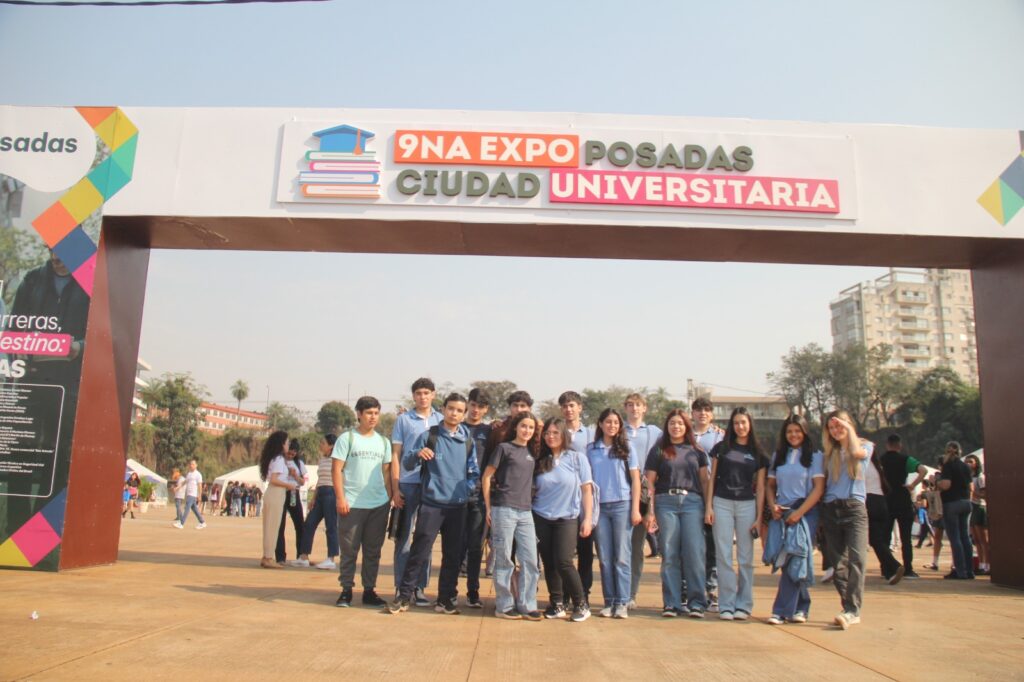 Expo Universitaria