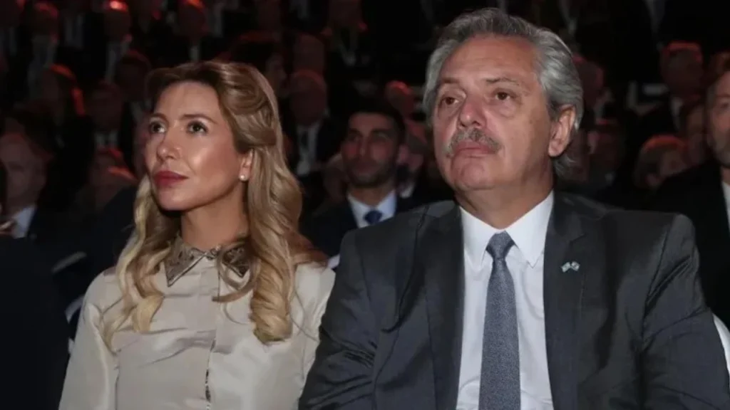 madre de fabiola