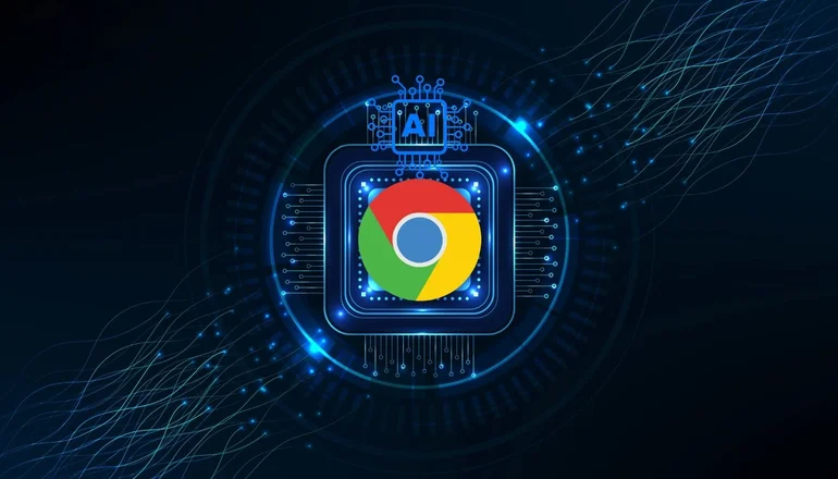 Las nuevas funciones con Inteligencia Artificial de Google Chrome ...