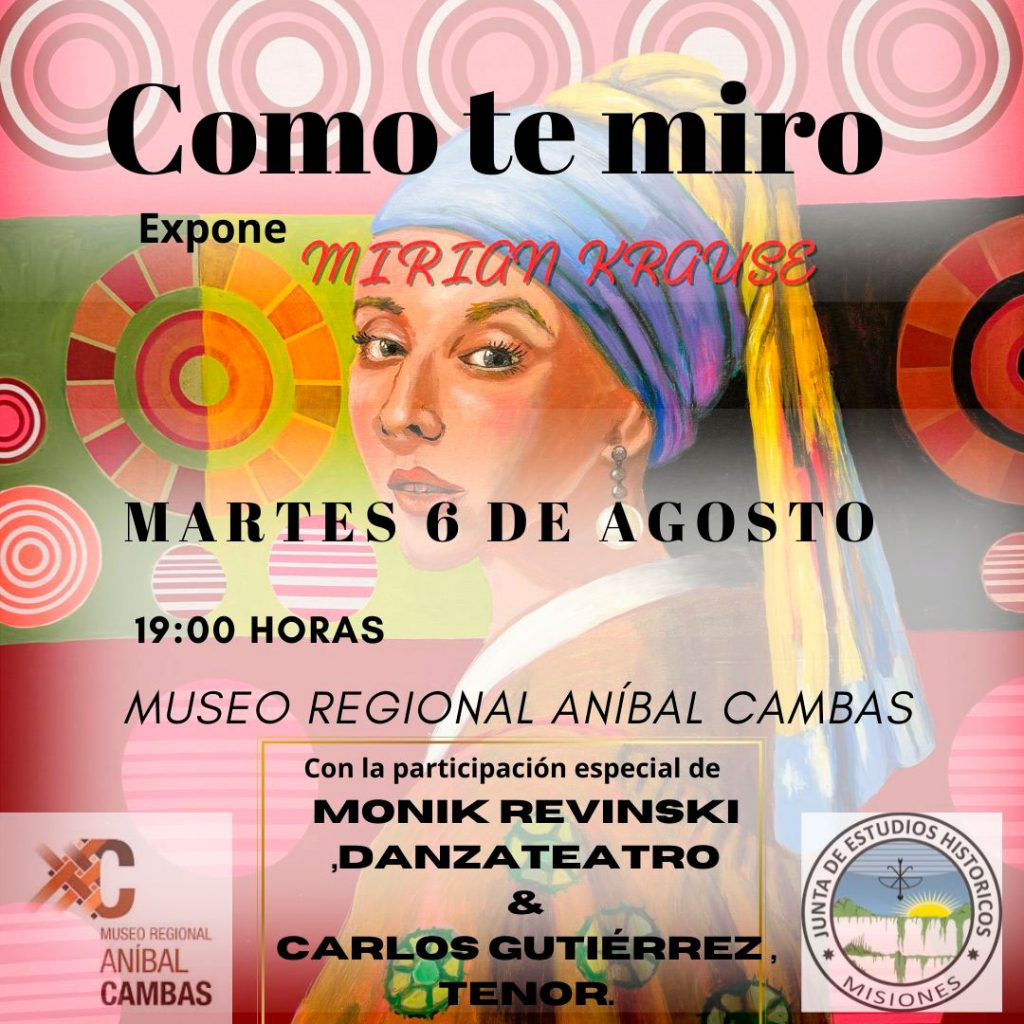 agenda cultural