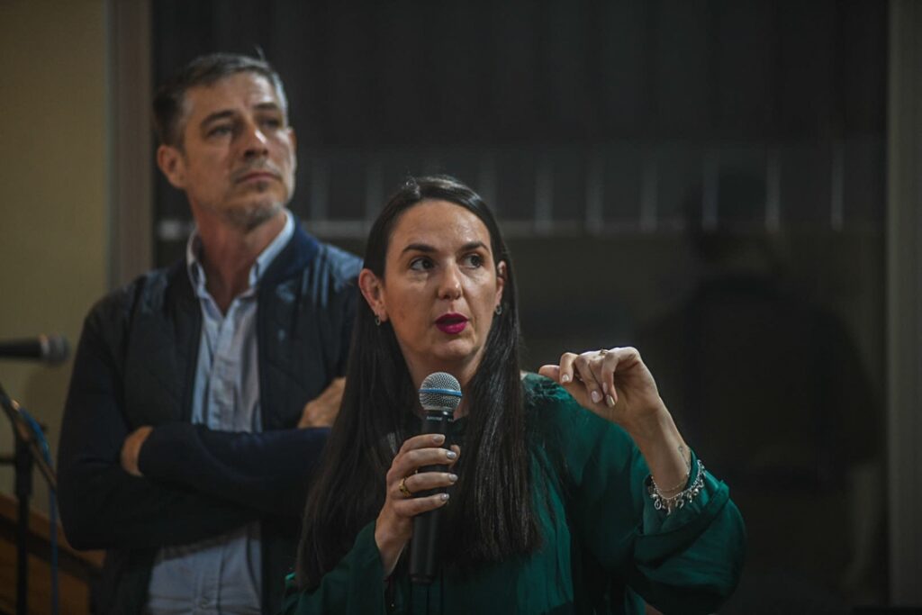 relevamiento ciervos axis