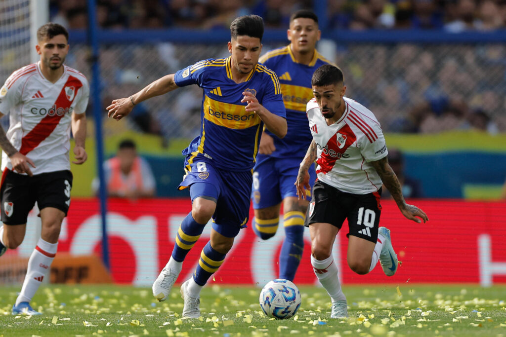superclasico