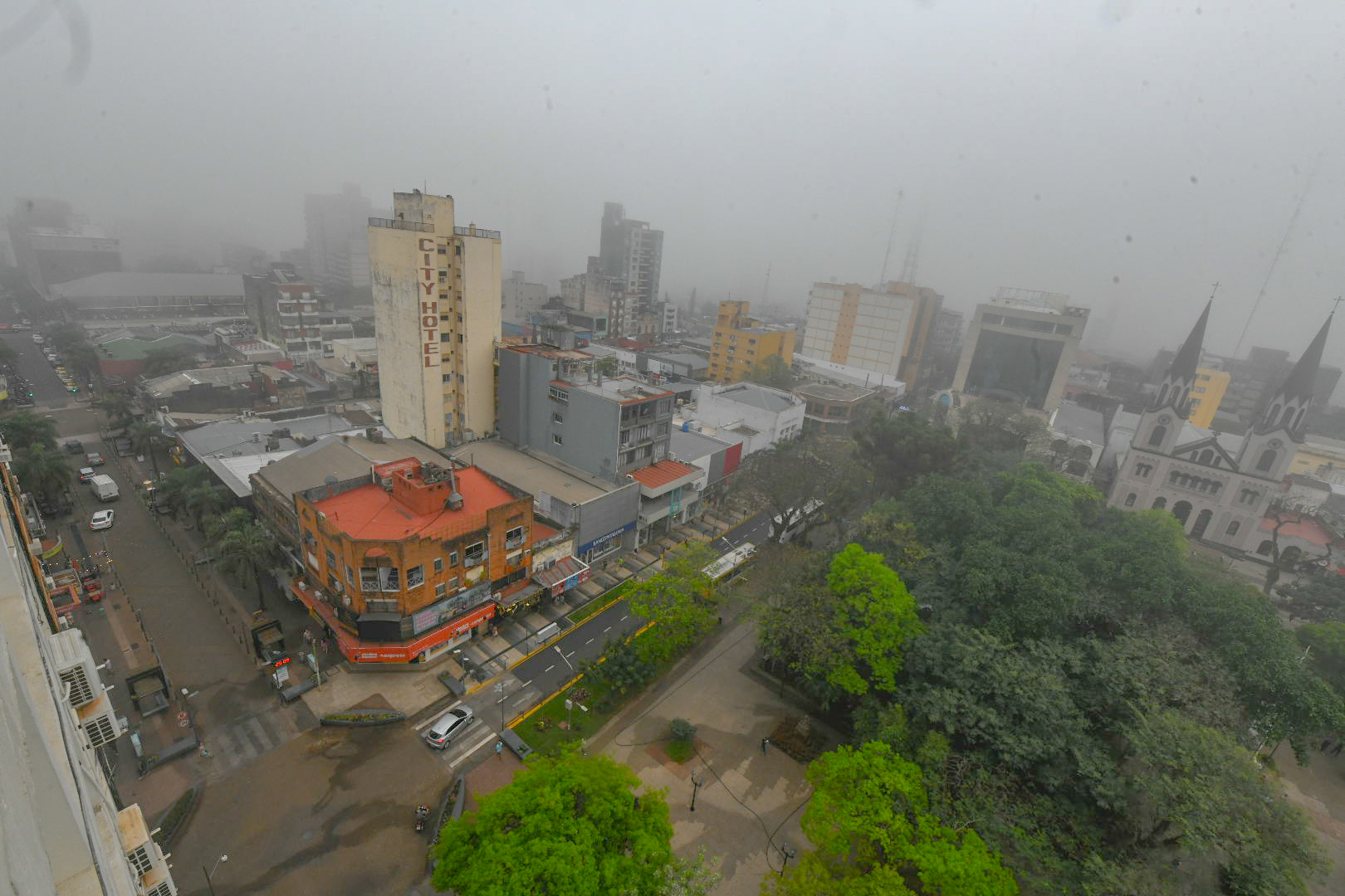 humo