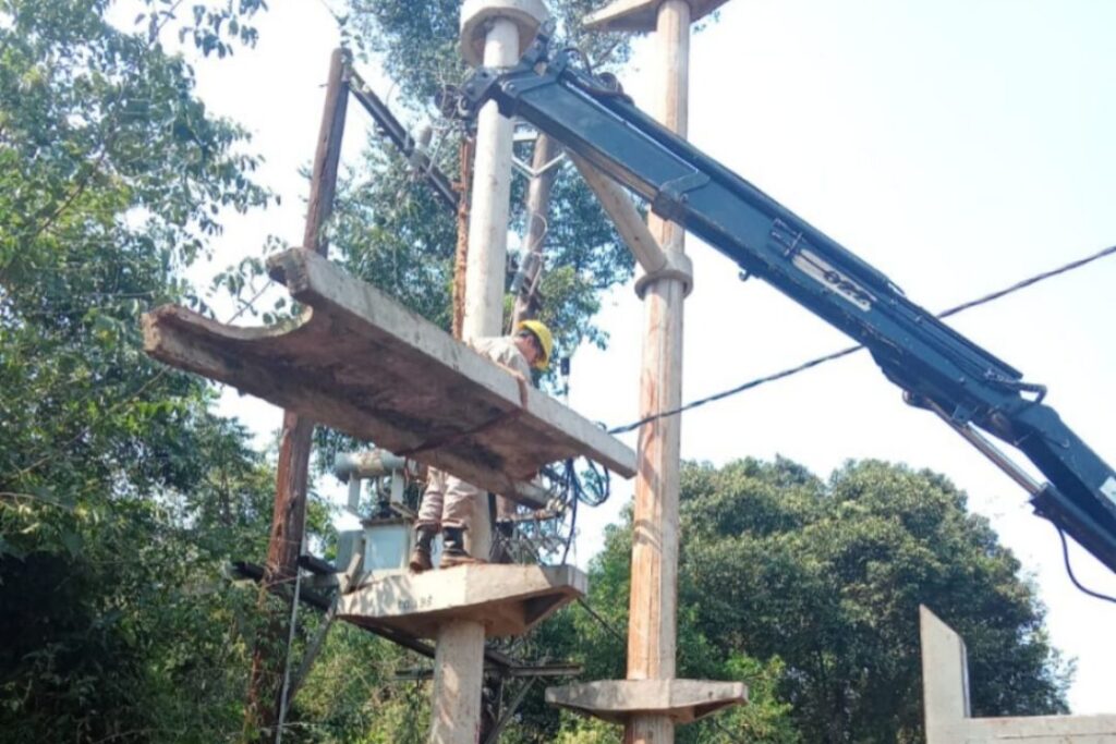 Energía Wanda