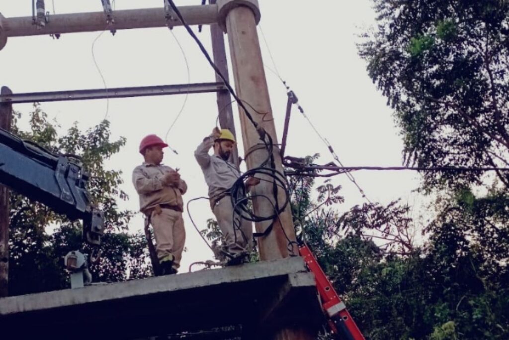 Energía Wanda