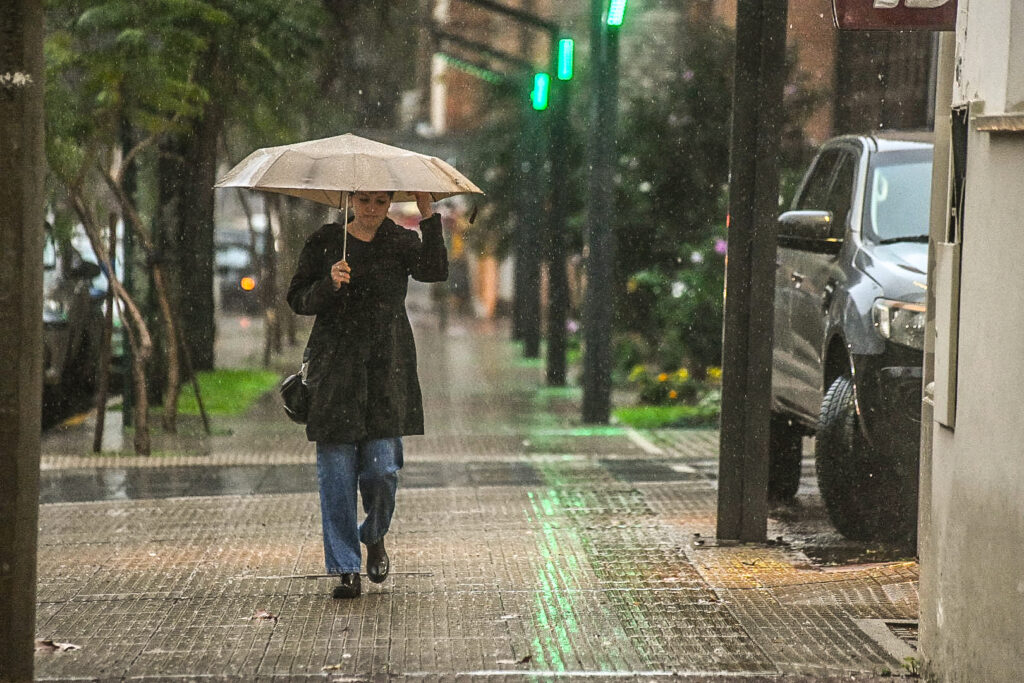 temperatura