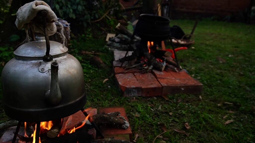 Iguazú Festival Reviro