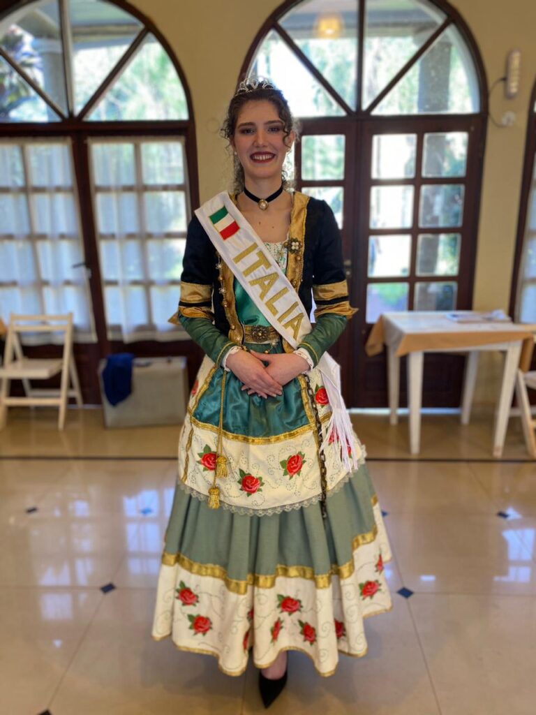 Colectividad Italiana