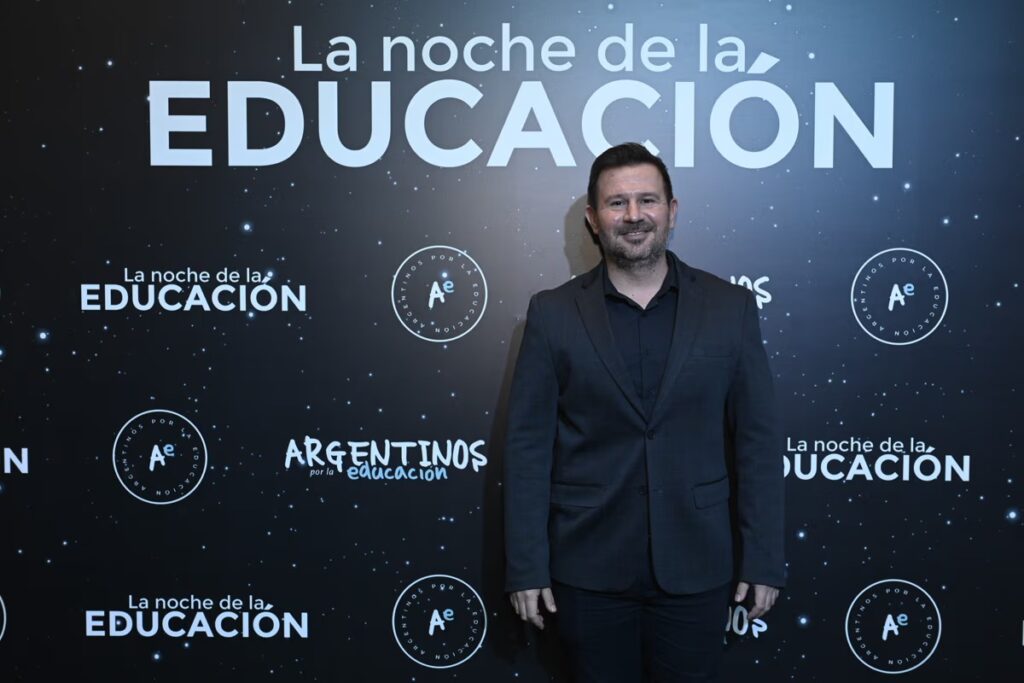 Acuerdo por la Educación