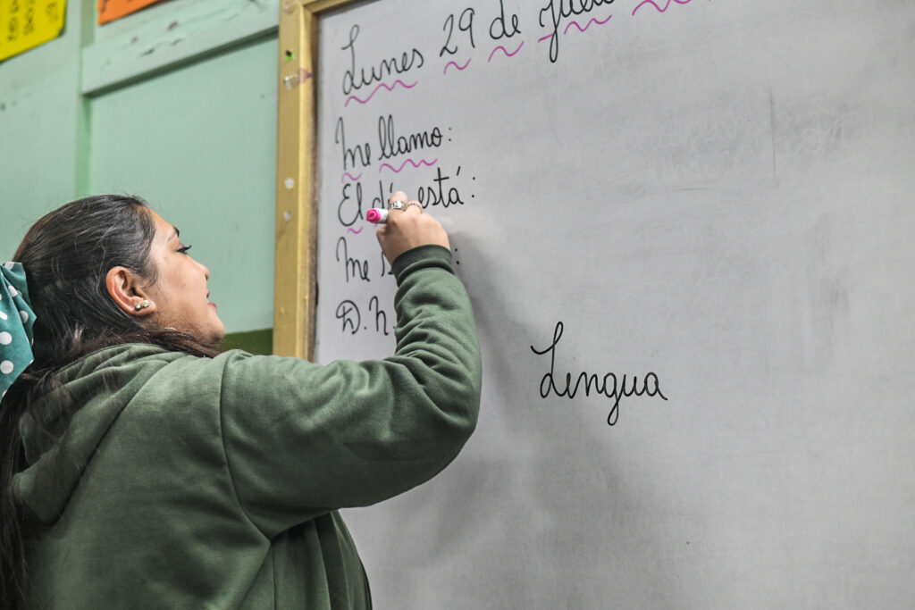 Fondo educativo