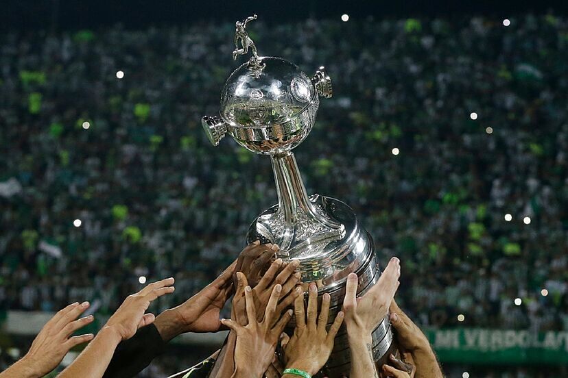 La final de la Copa Libertadores tiene fecha confirmada Canal Doce