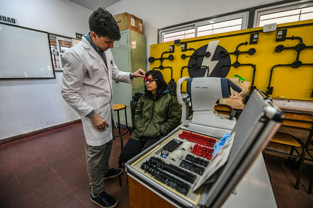 Vice en tu Escuela