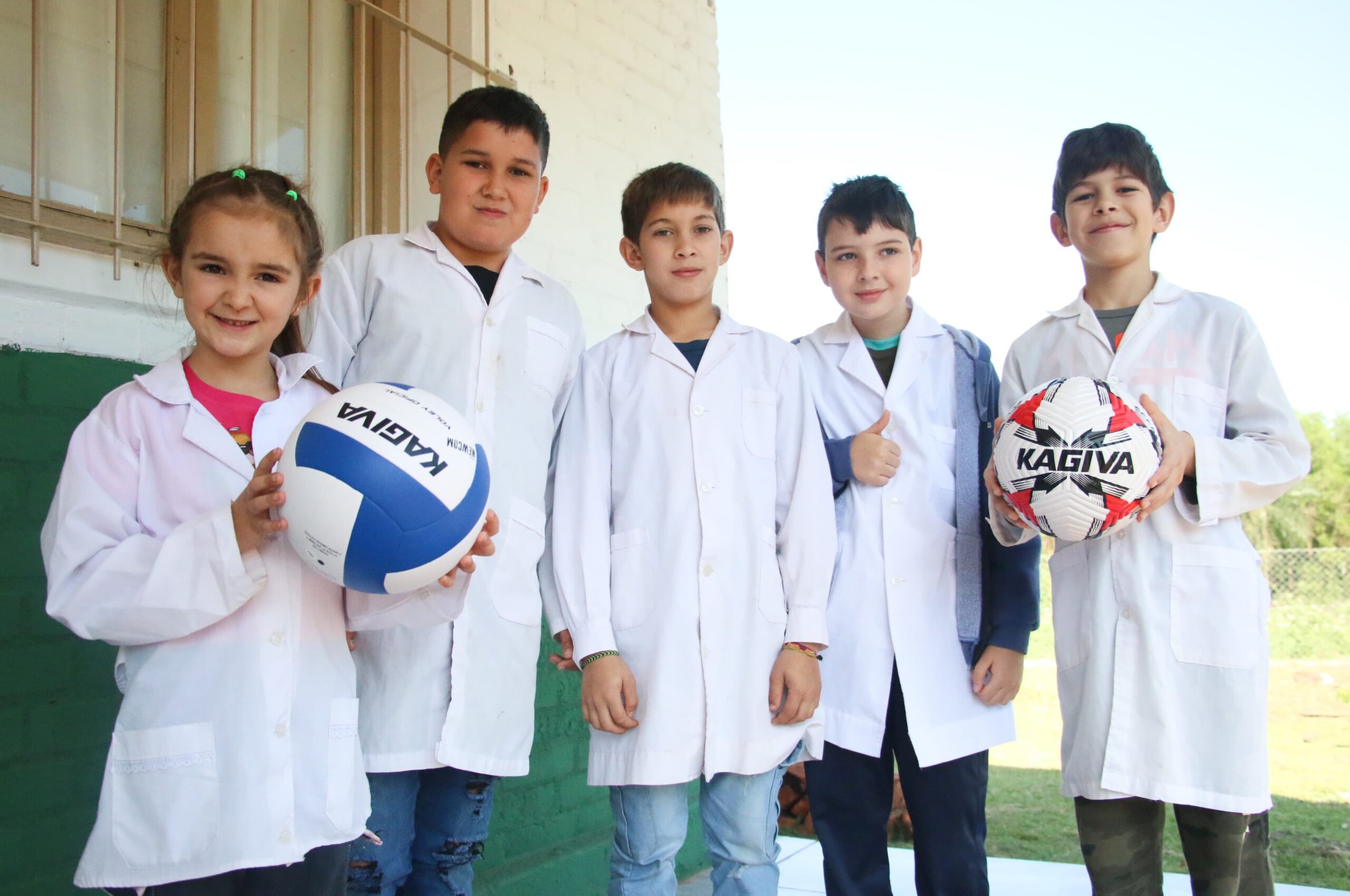 escuela