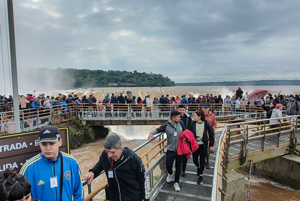 Iguazú