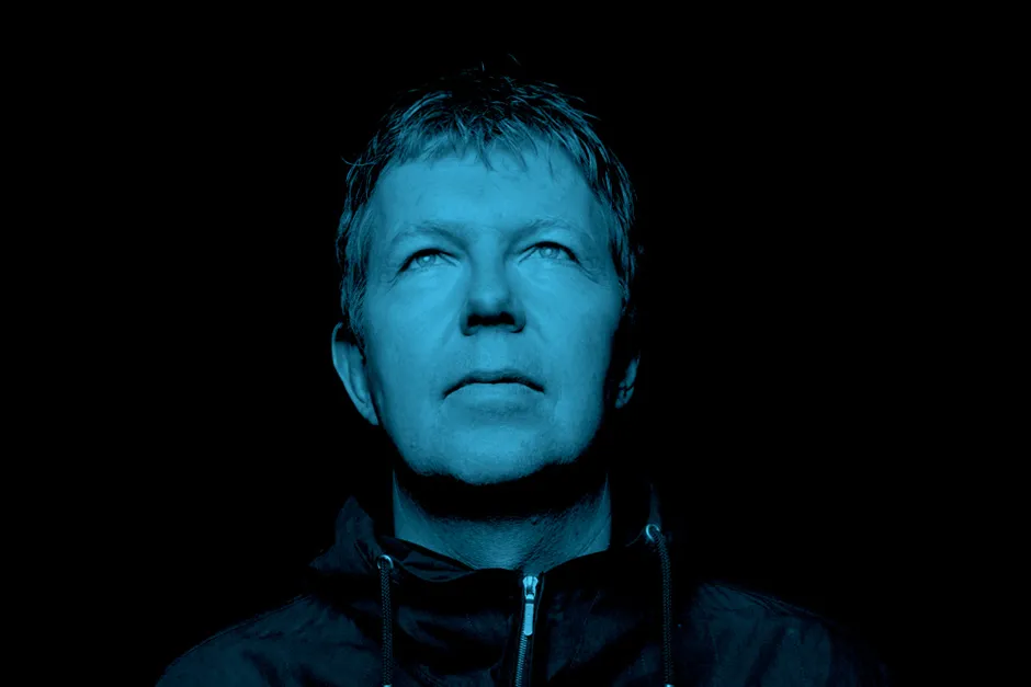 John Digweed