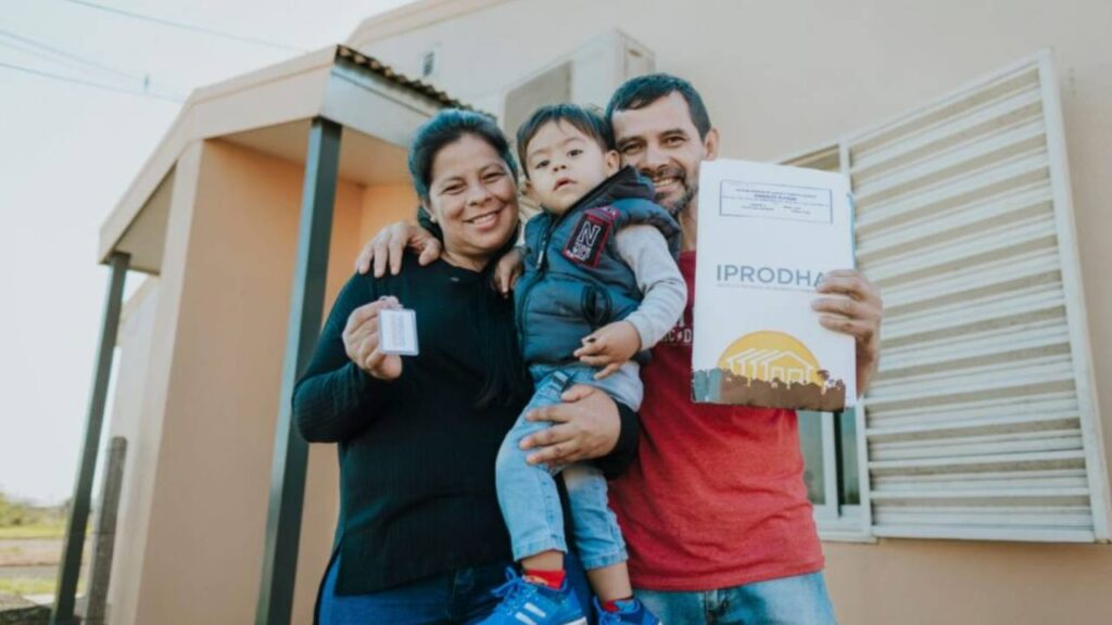 viviendas